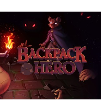 Backpack Hero Steam Key 